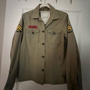 Ralph Lauren Vintage Top